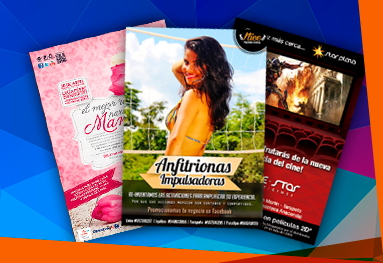 PRONTO IMPRESIONES