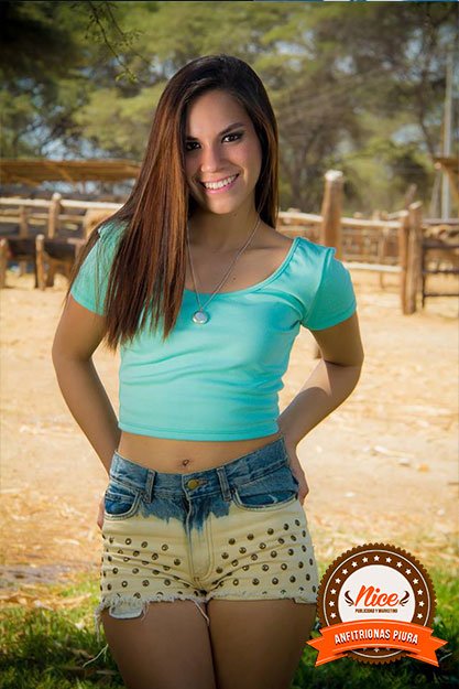 Anfitrionas Piura